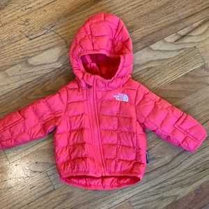 The North Face Infant Thermoball Eco Hoodie